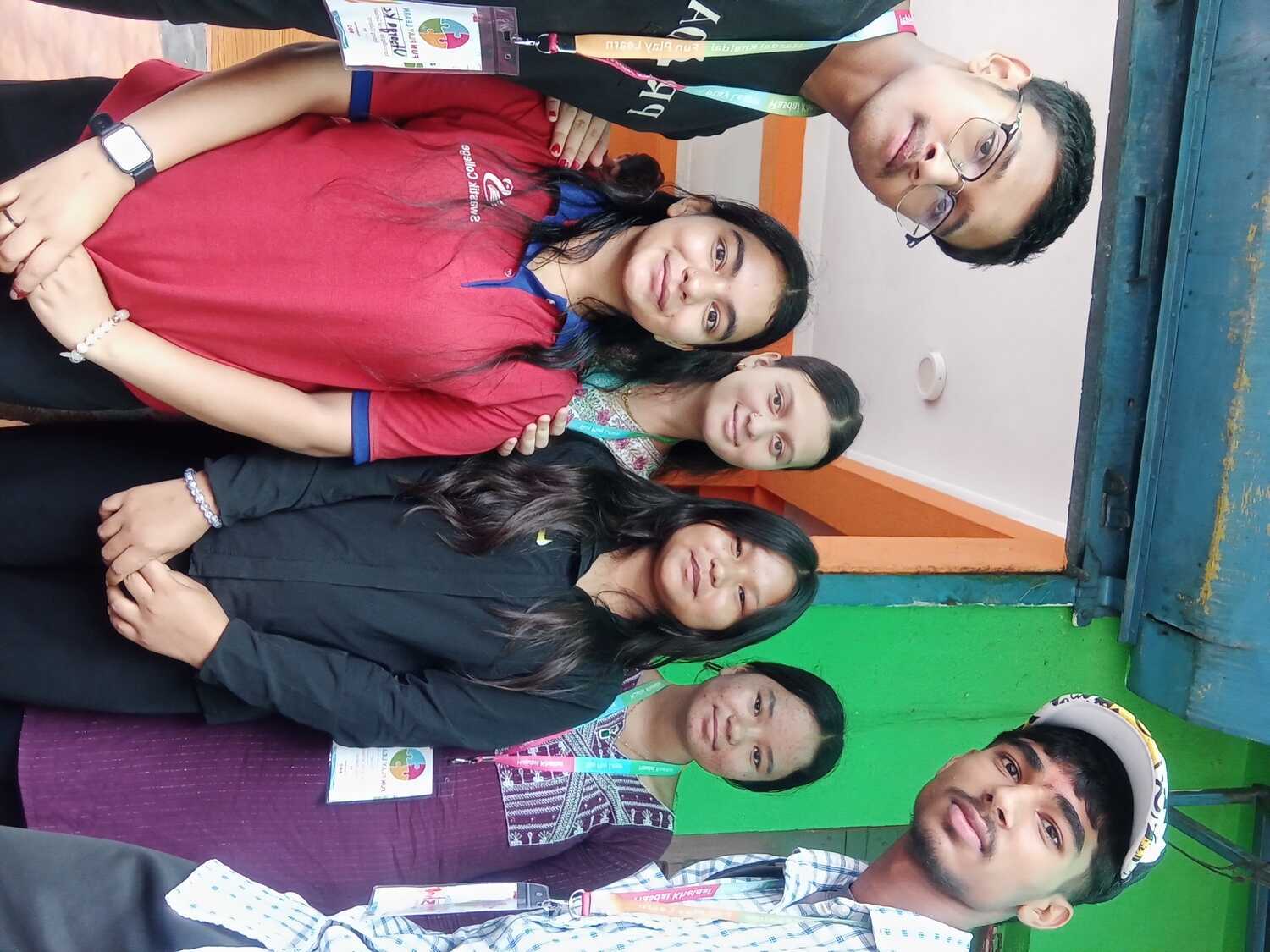 Team Member