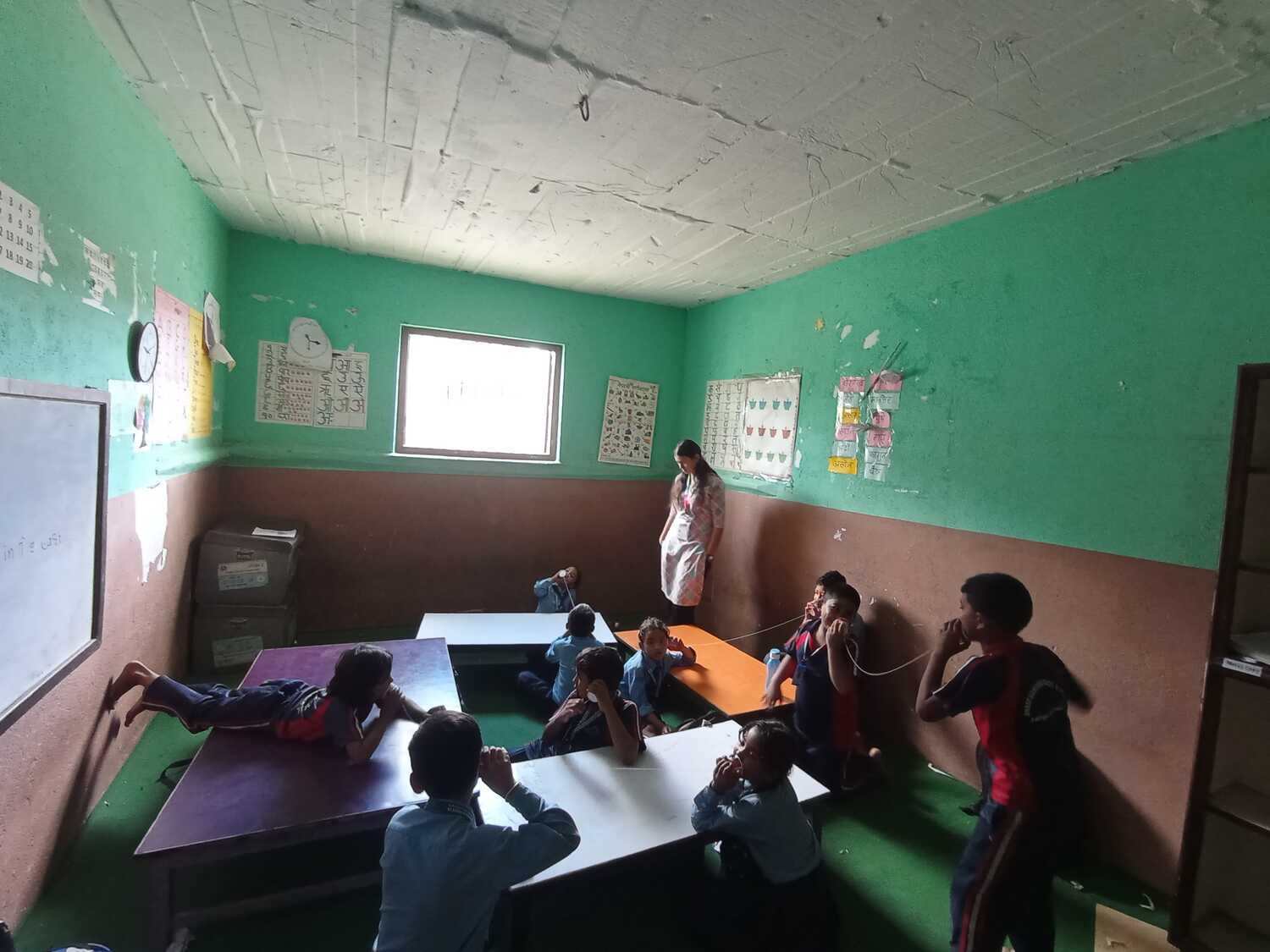 Shree Mahendra Basic School