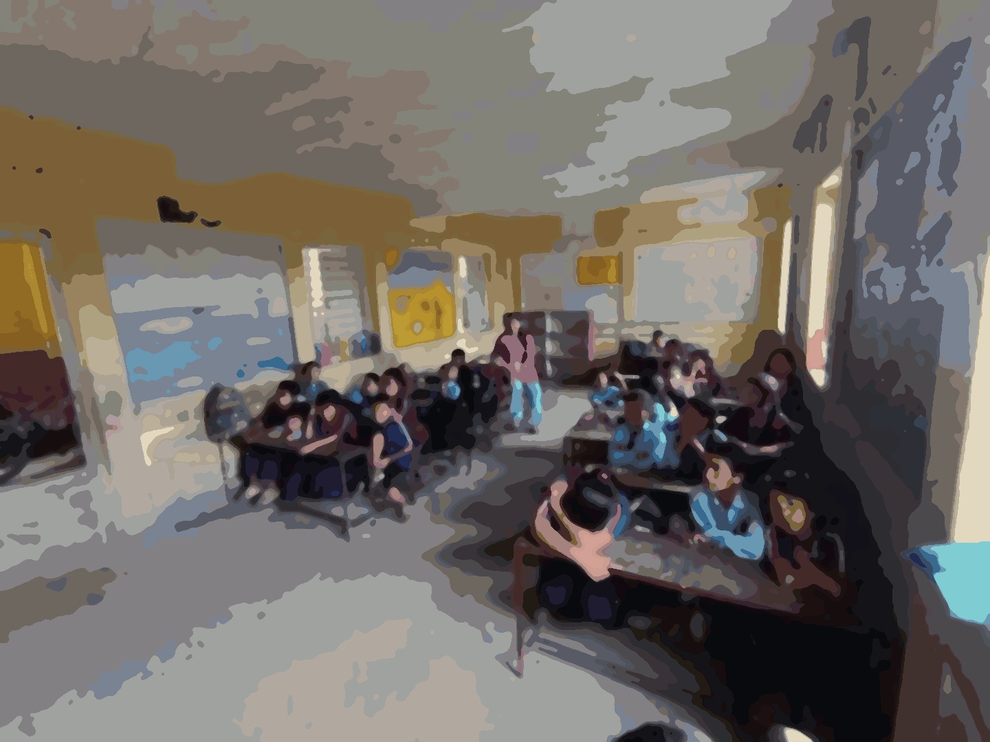 Shree Mahendra Basic School
