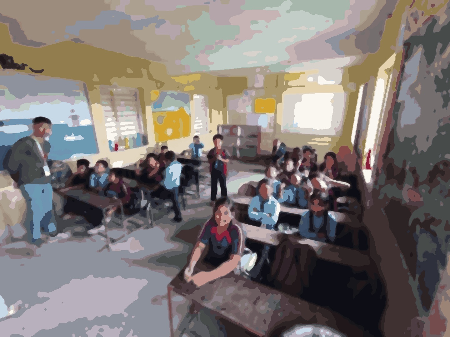 Shree Mahendra Basic School