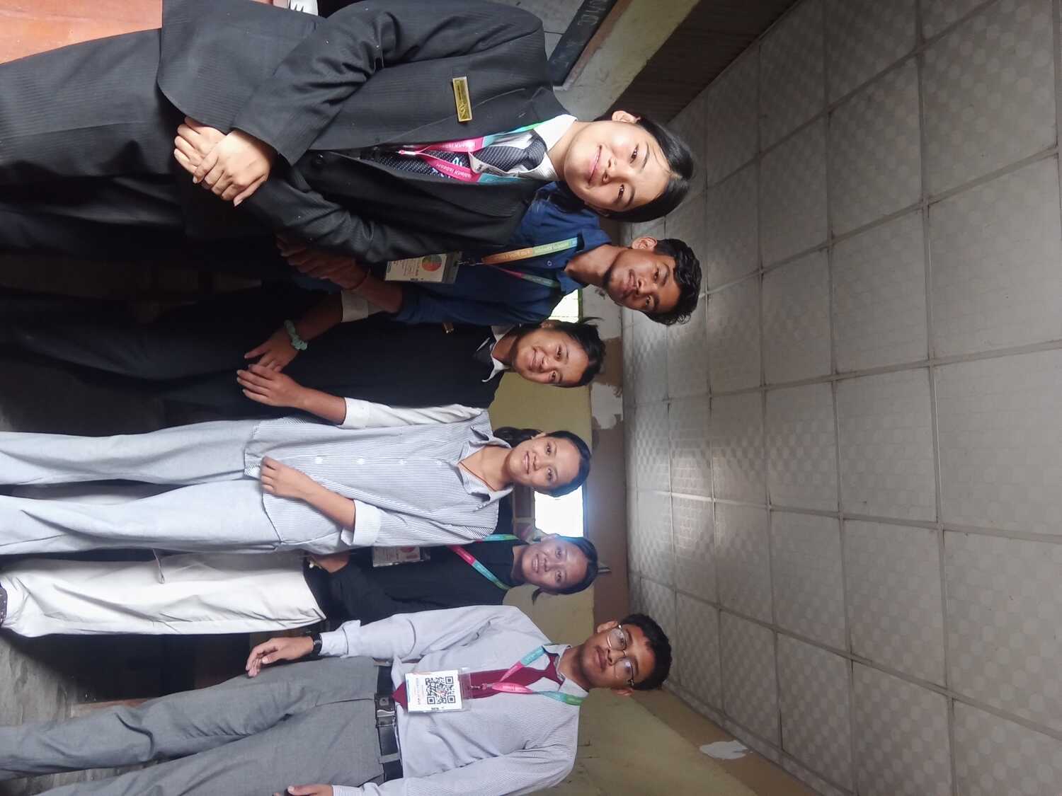 Team Member