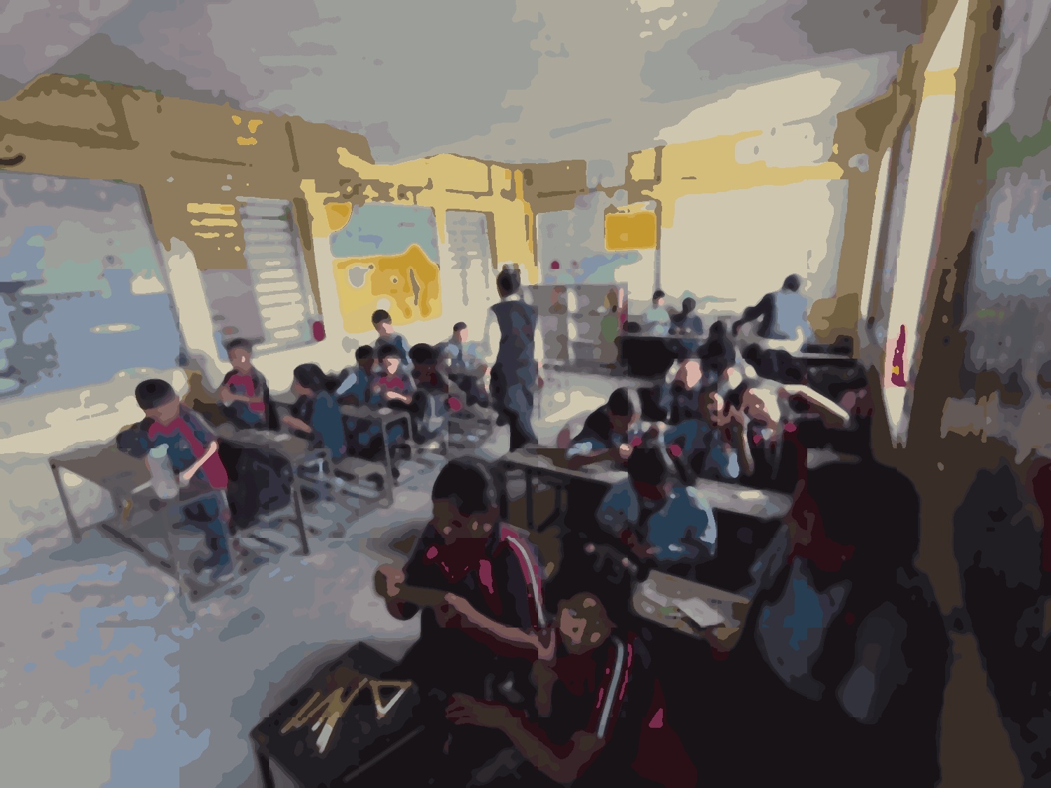 Shree Mahendra Basic School