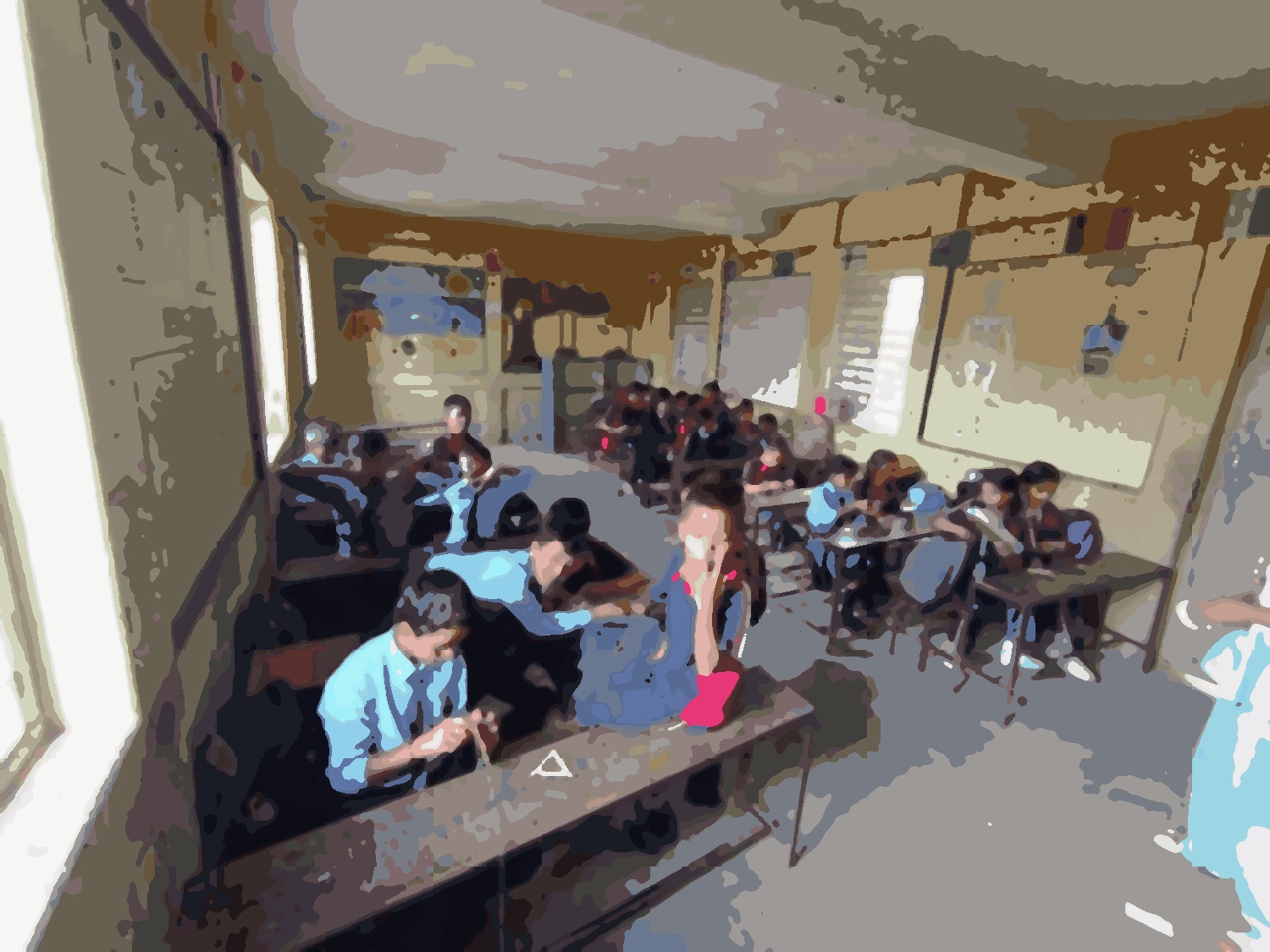 Shree Mahendra Basic School