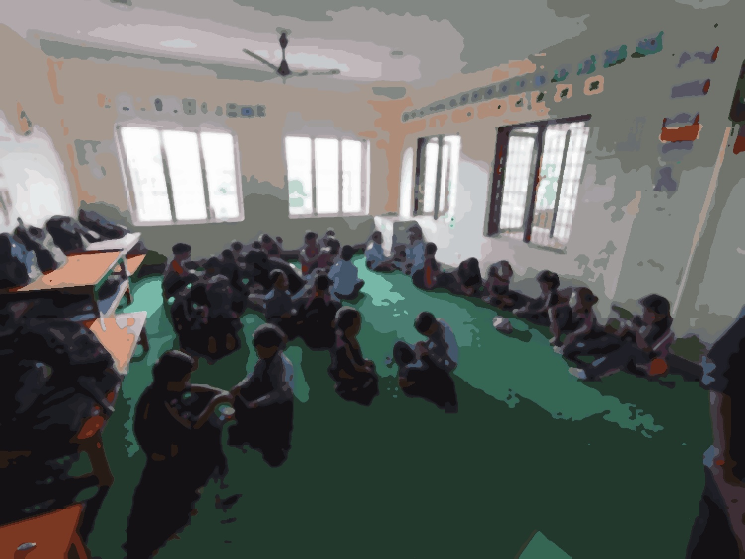 Shree Mahendra Basic School