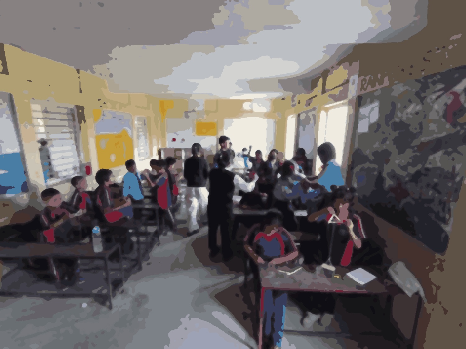 Shree Mahendra Basic School