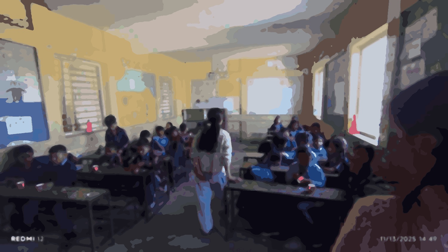 Shree Mahendra Basic School