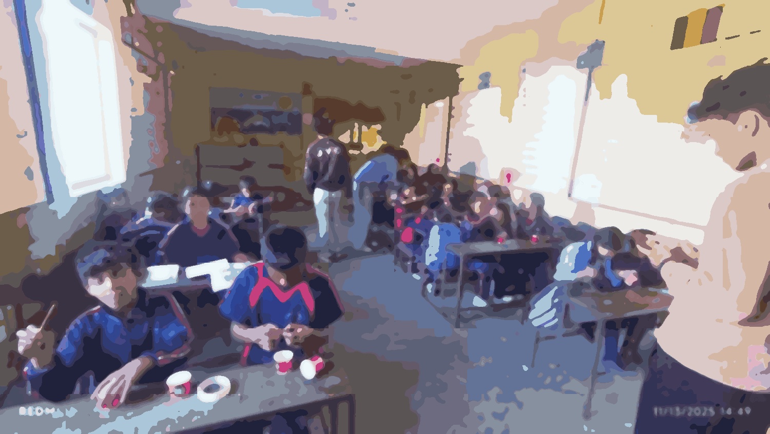 Shree Mahendra Basic School