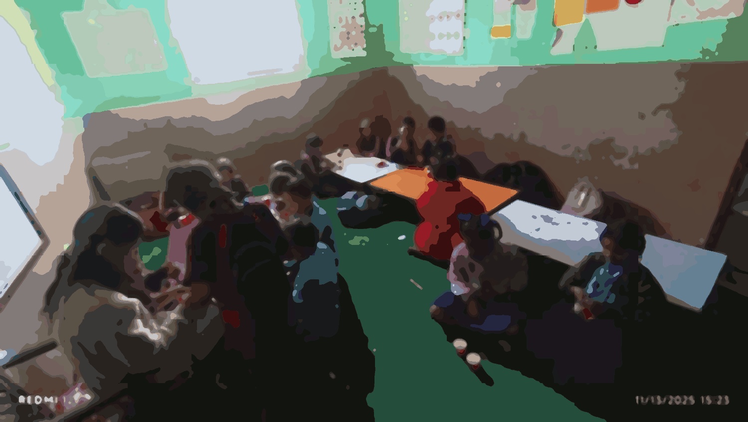 Shree Mahendra Basic School