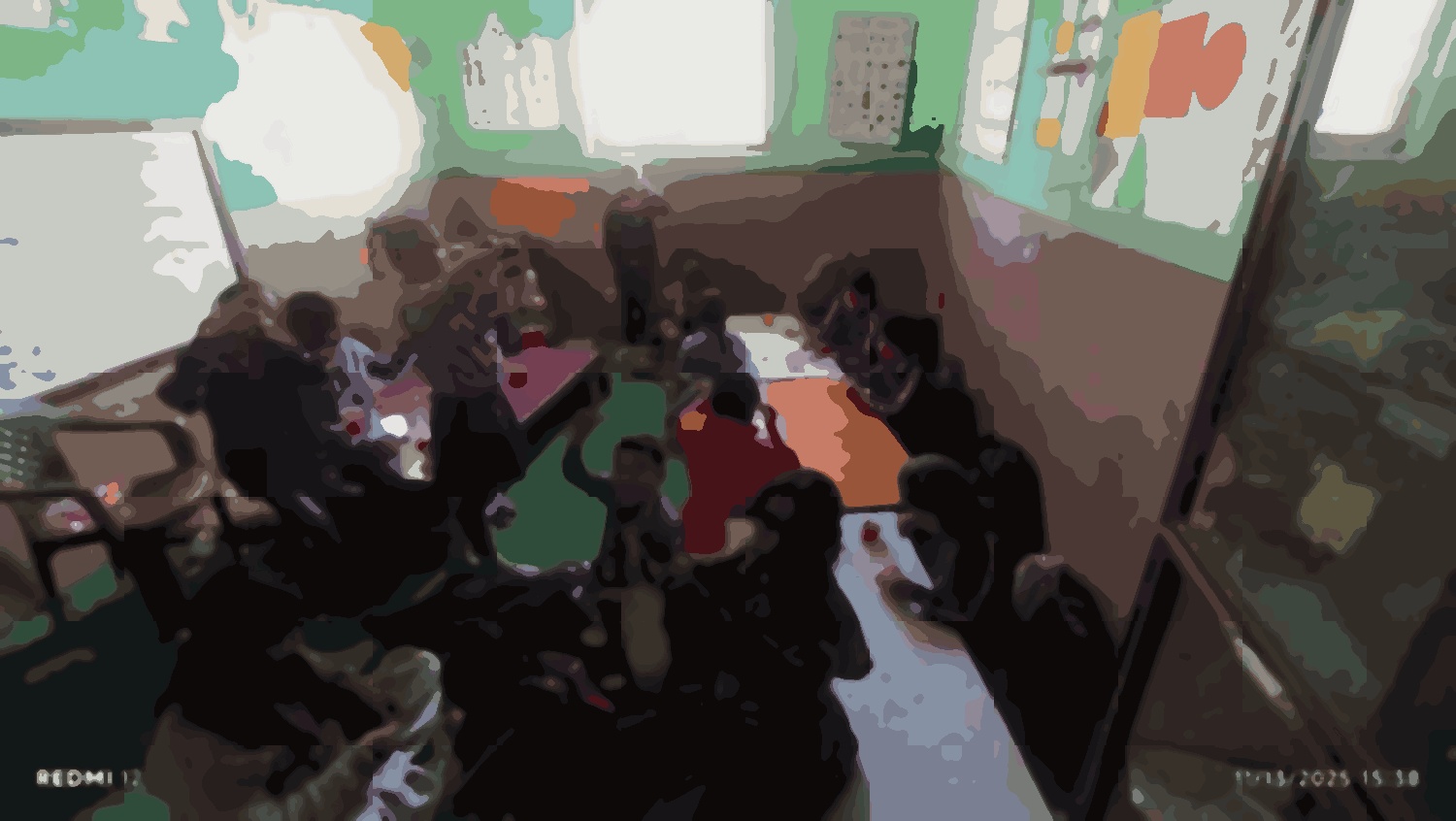 Shree Mahendra Basic School