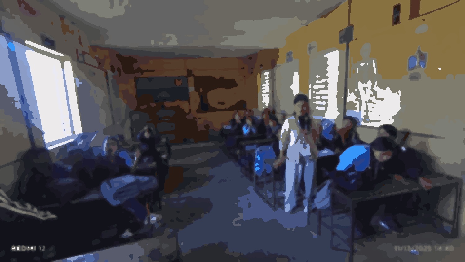 Shree Mahendra Basic School