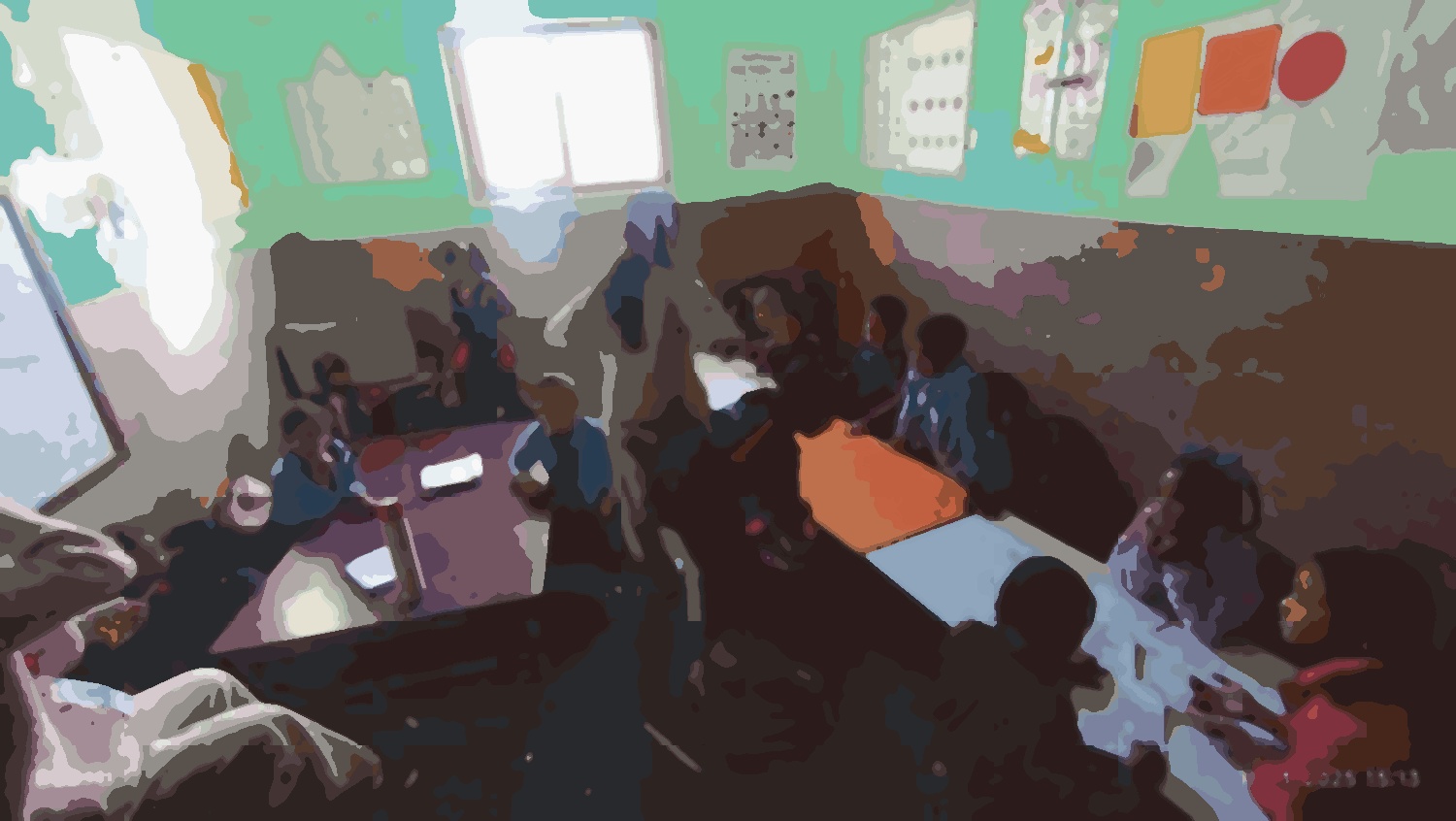 Shree Mahendra Basic School