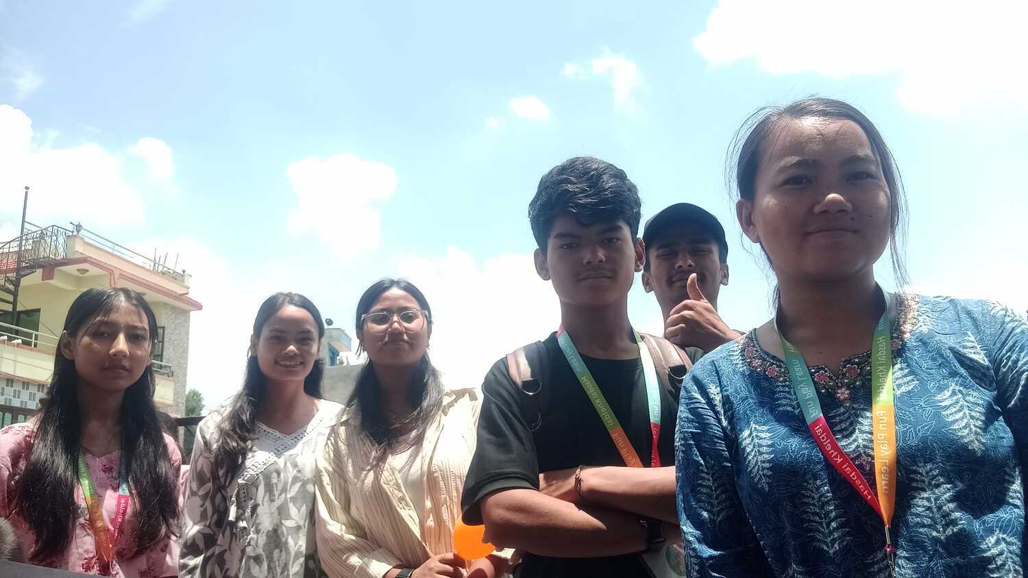 Team Member