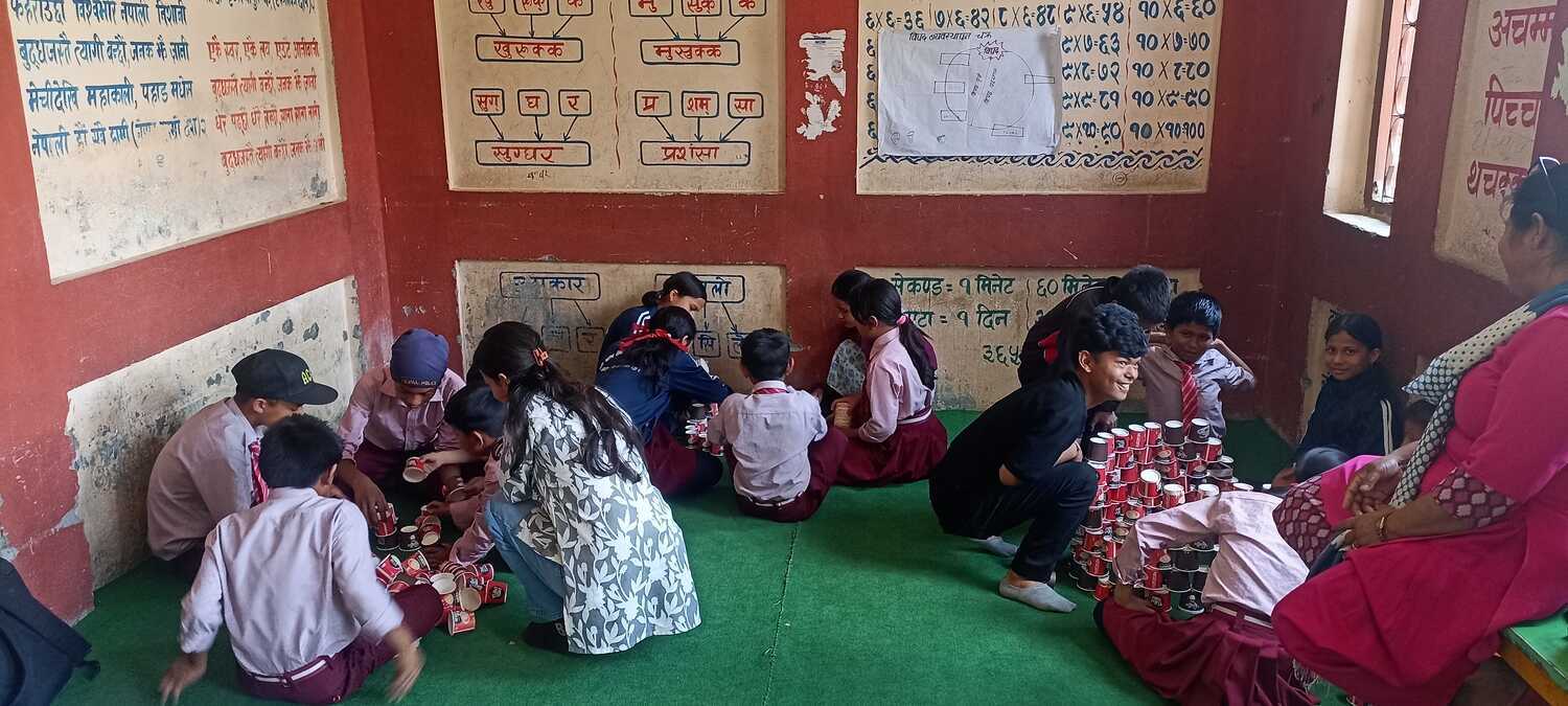 Shri Bal Seva Basic School