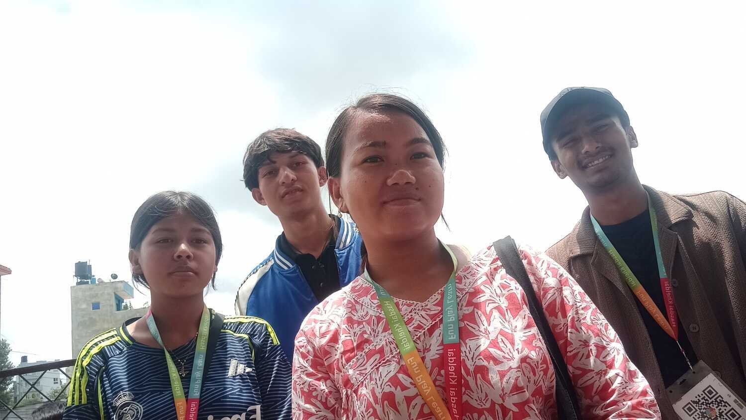 Team Member