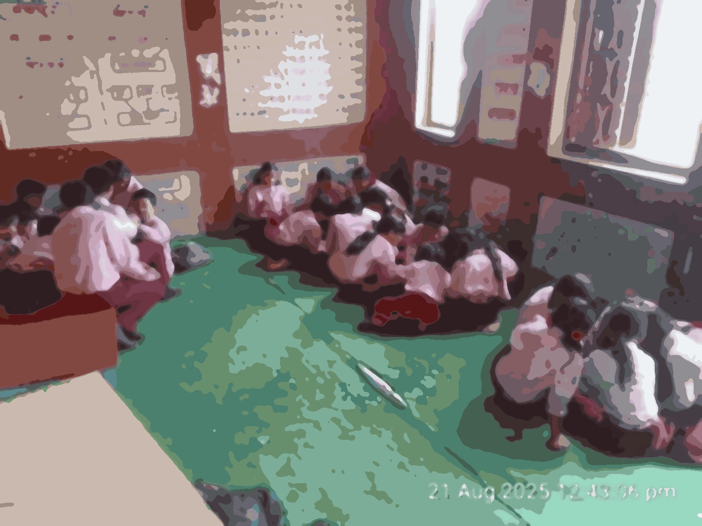 Shri Bal Seva Basic School