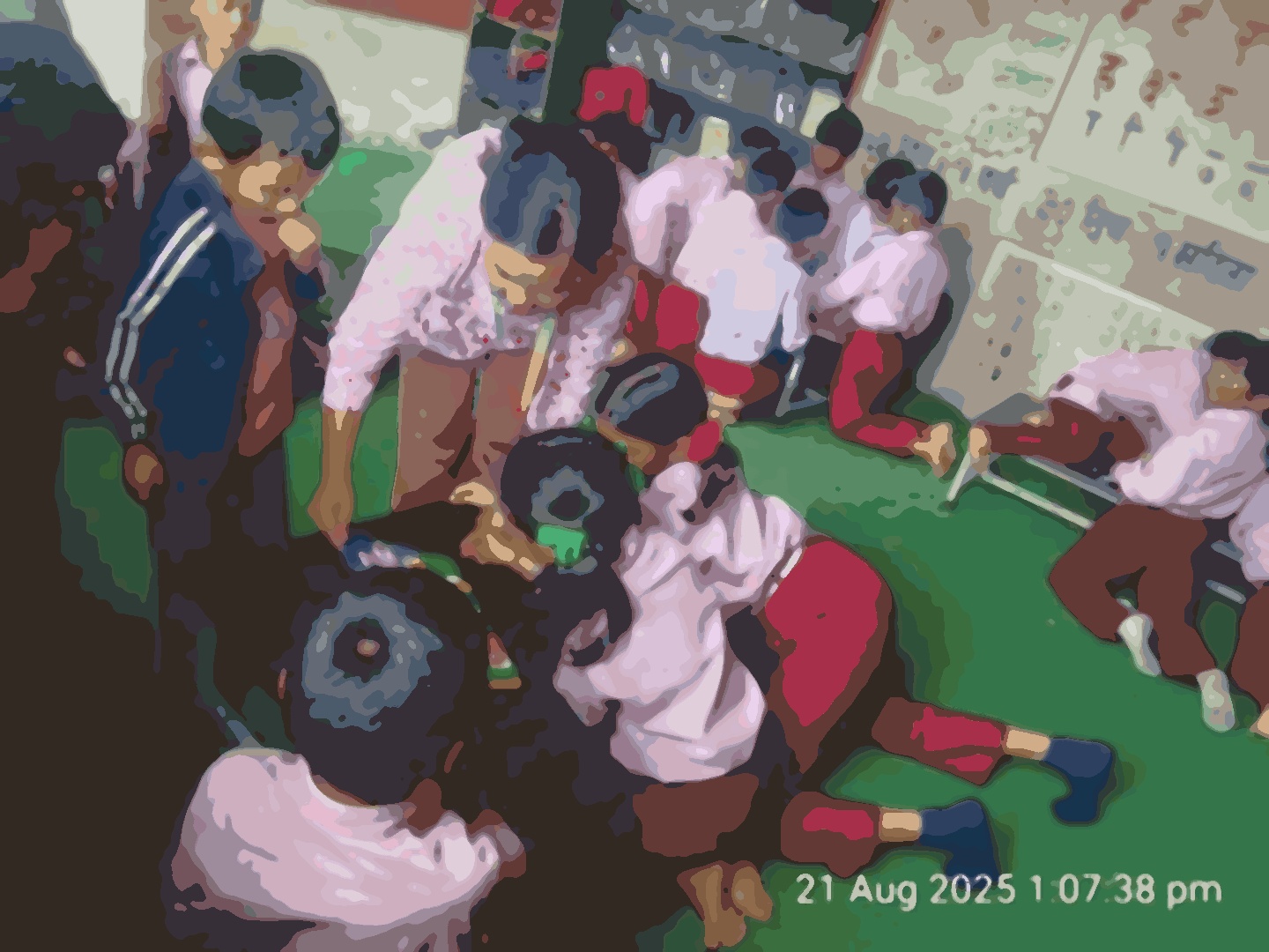 Shri Bal Seva Basic School