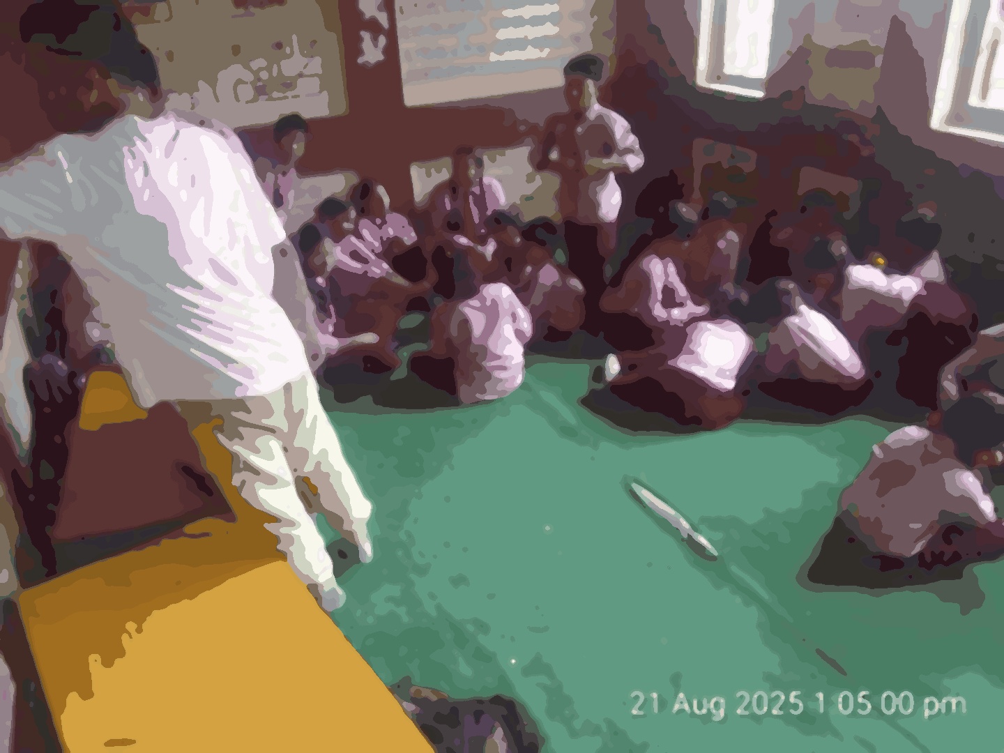 Shri Bal Seva Basic School