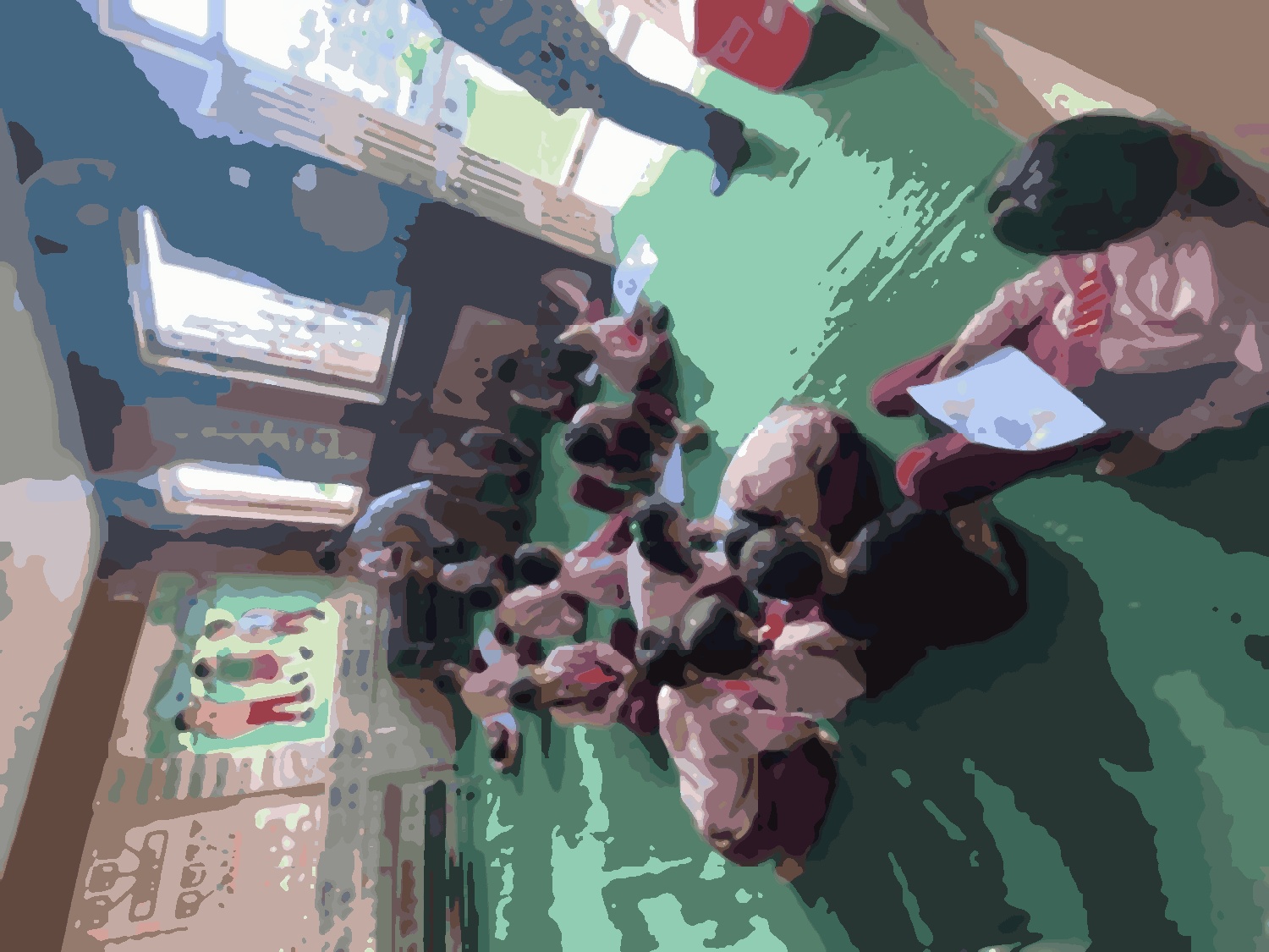 Shri Bal Seva Basic School