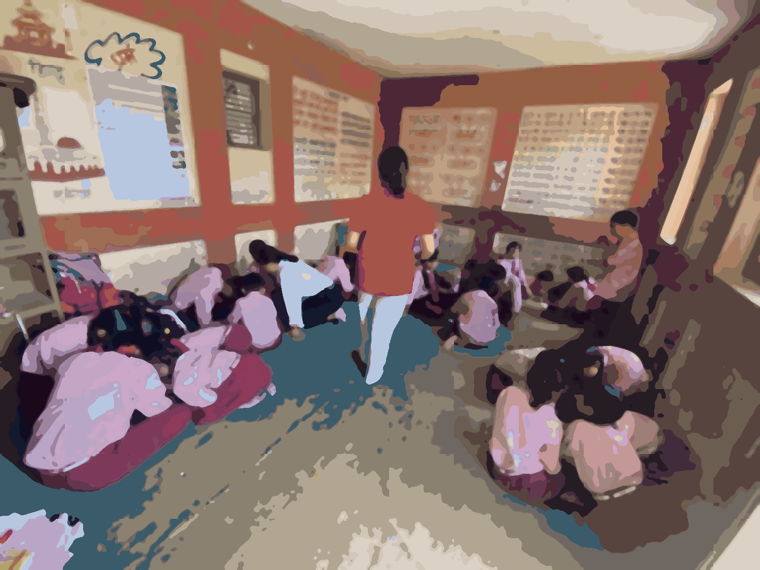 Shri Bal Seva Basic School