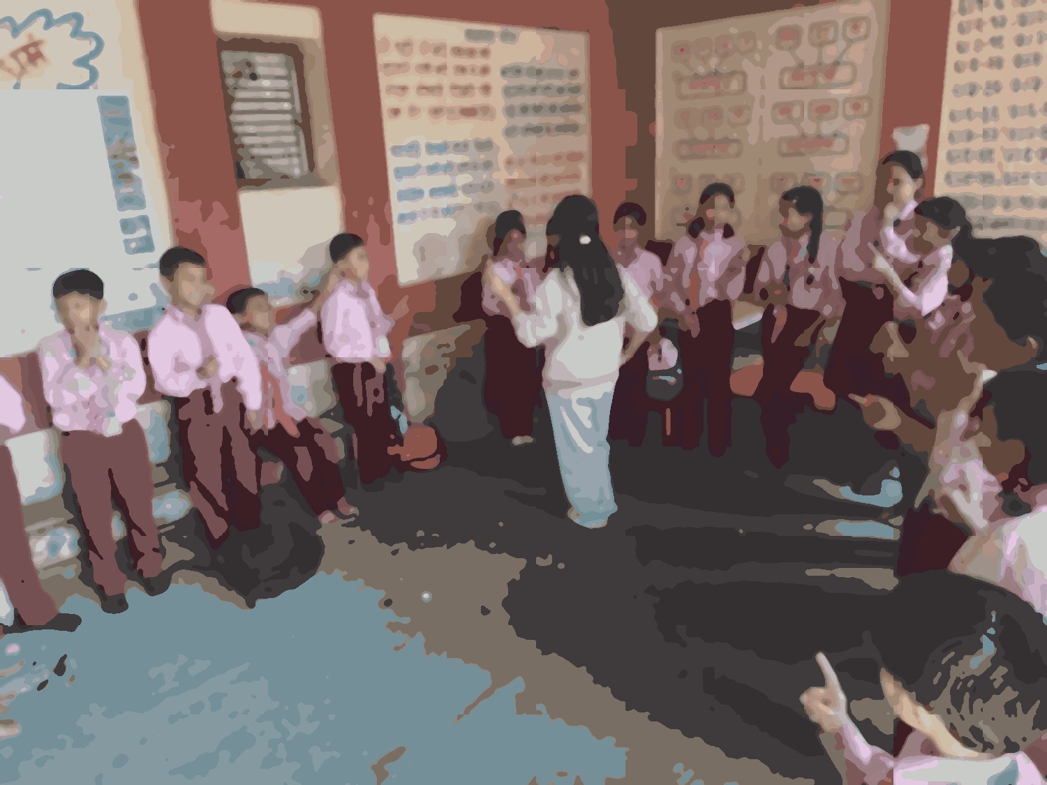 Shri Bal Seva Basic School