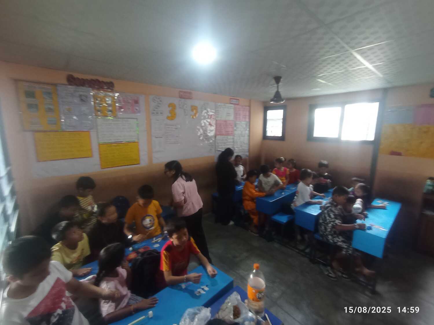 Small kids Academy