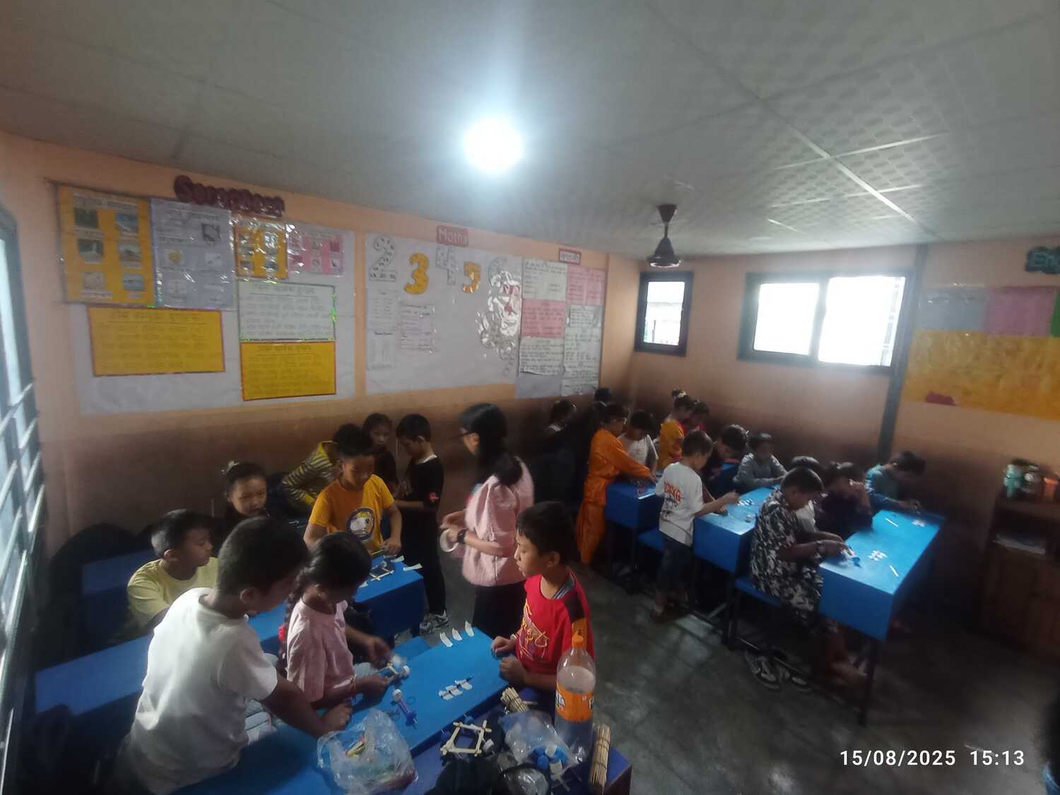 Small kids Academy