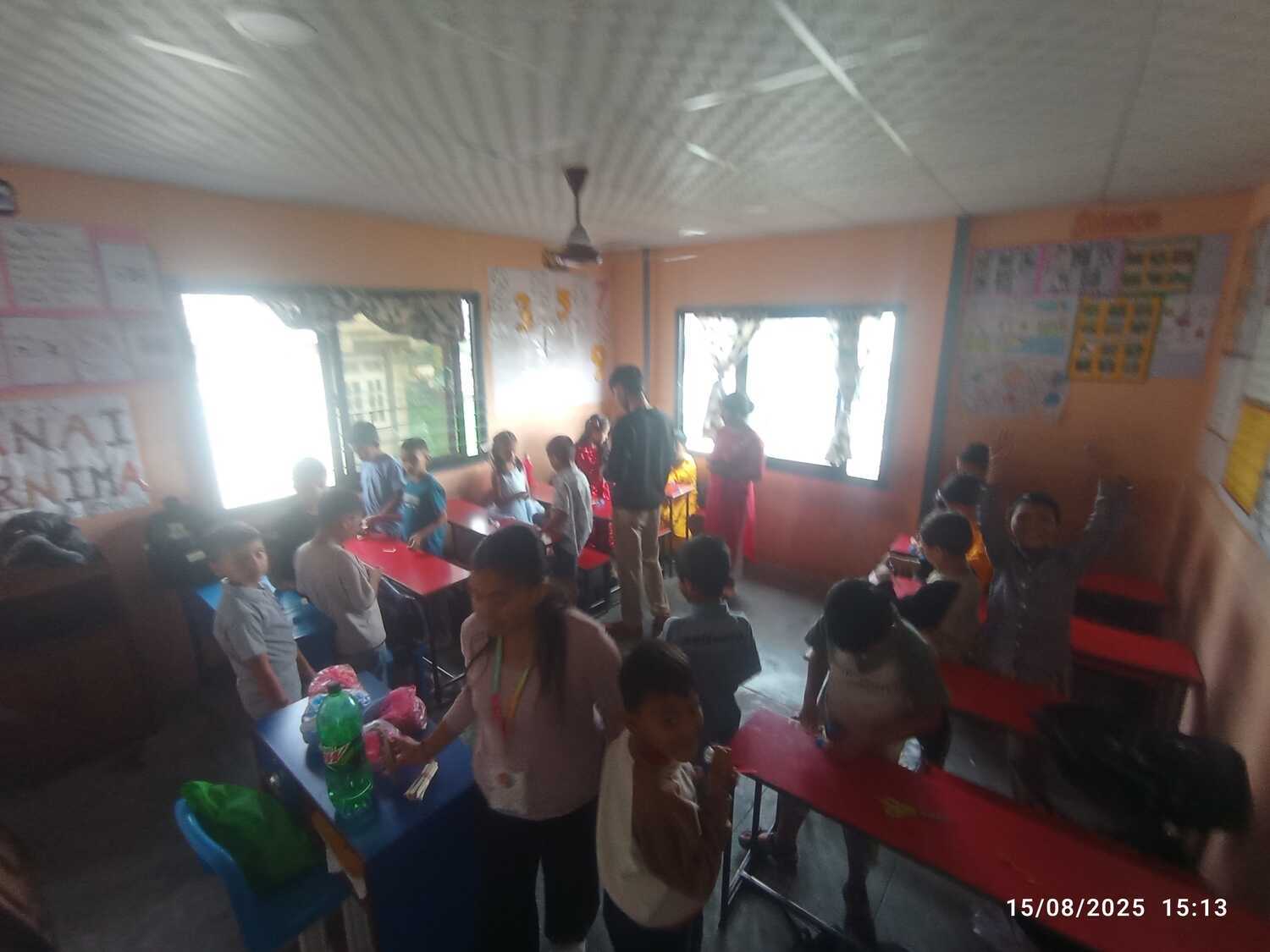 Small kids Academy