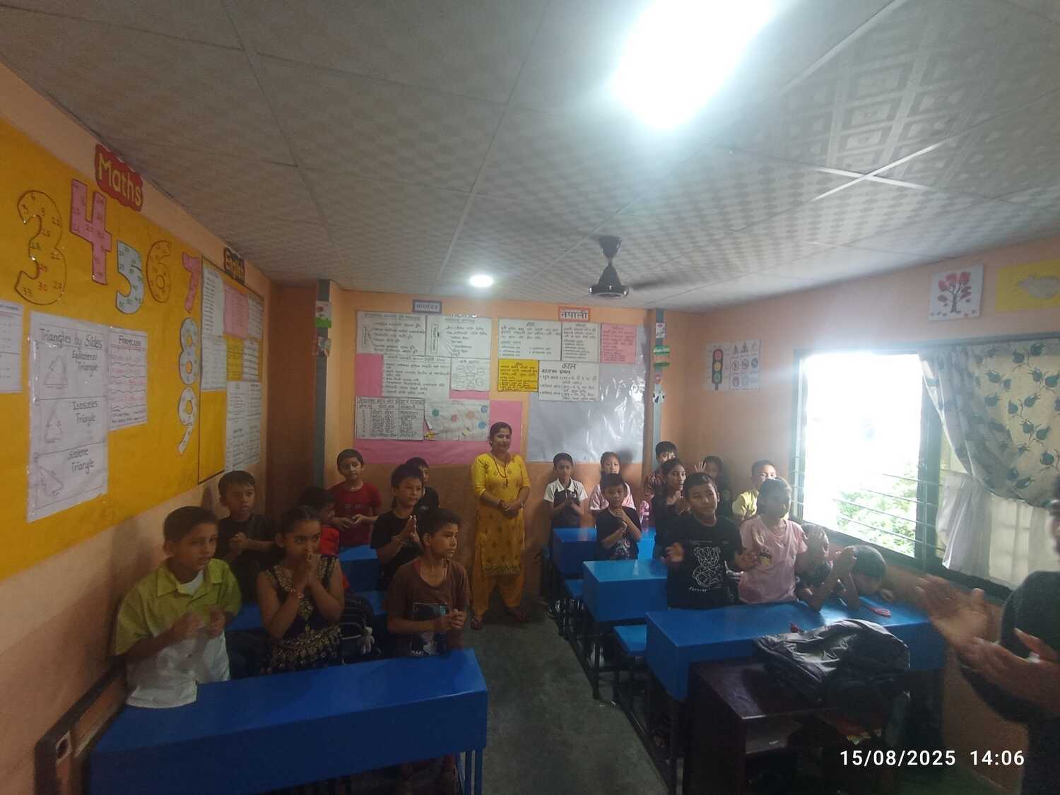 Small kids Academy