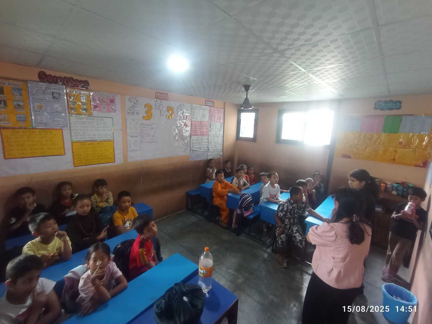 Small kids Academy