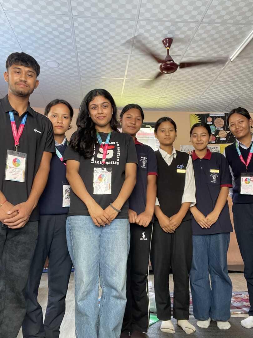 Team Member