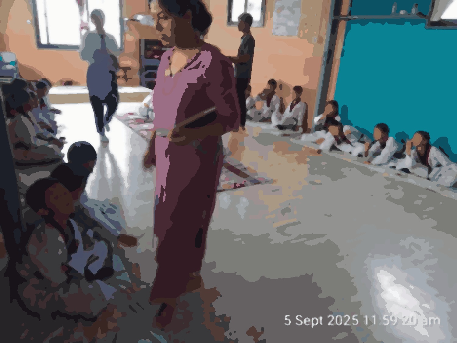 Small kids Academy