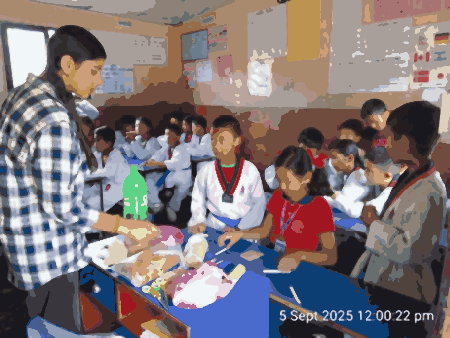 Small kids Academy