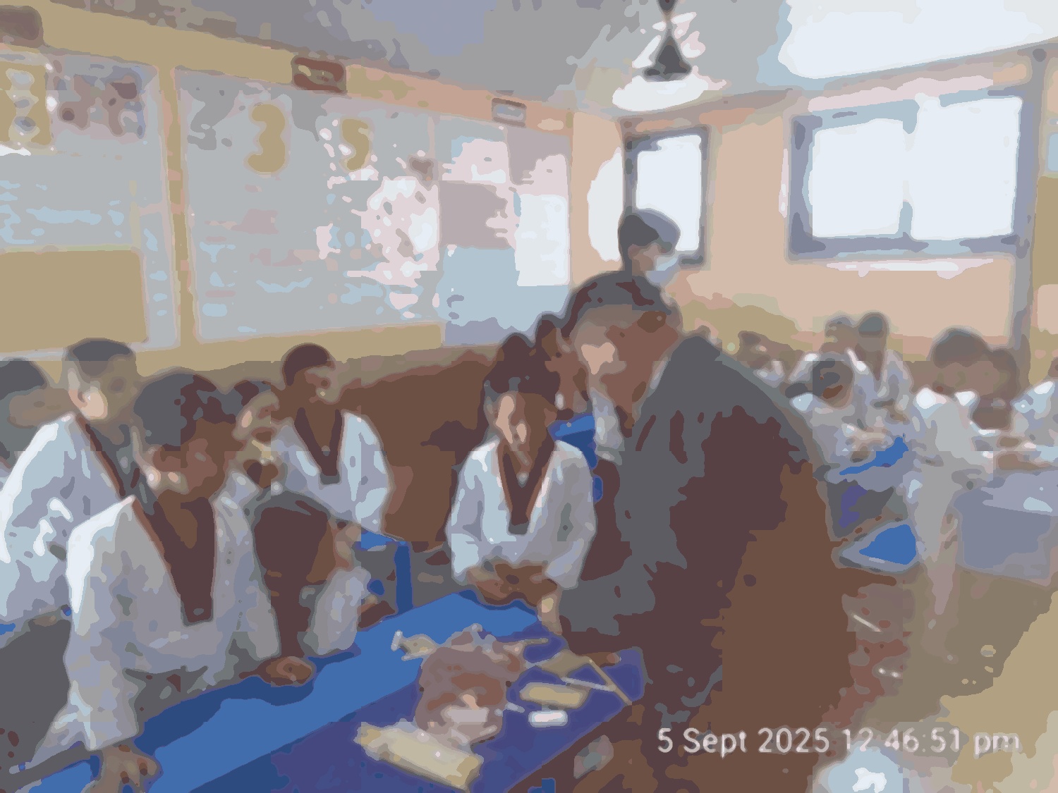 Small kids Academy
