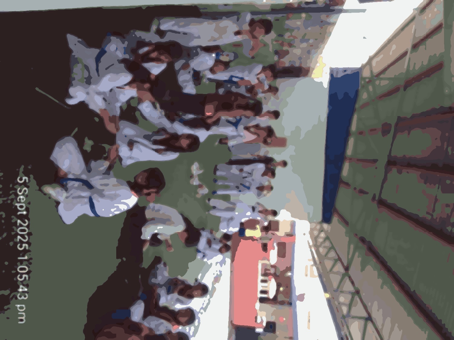 Small kids Academy