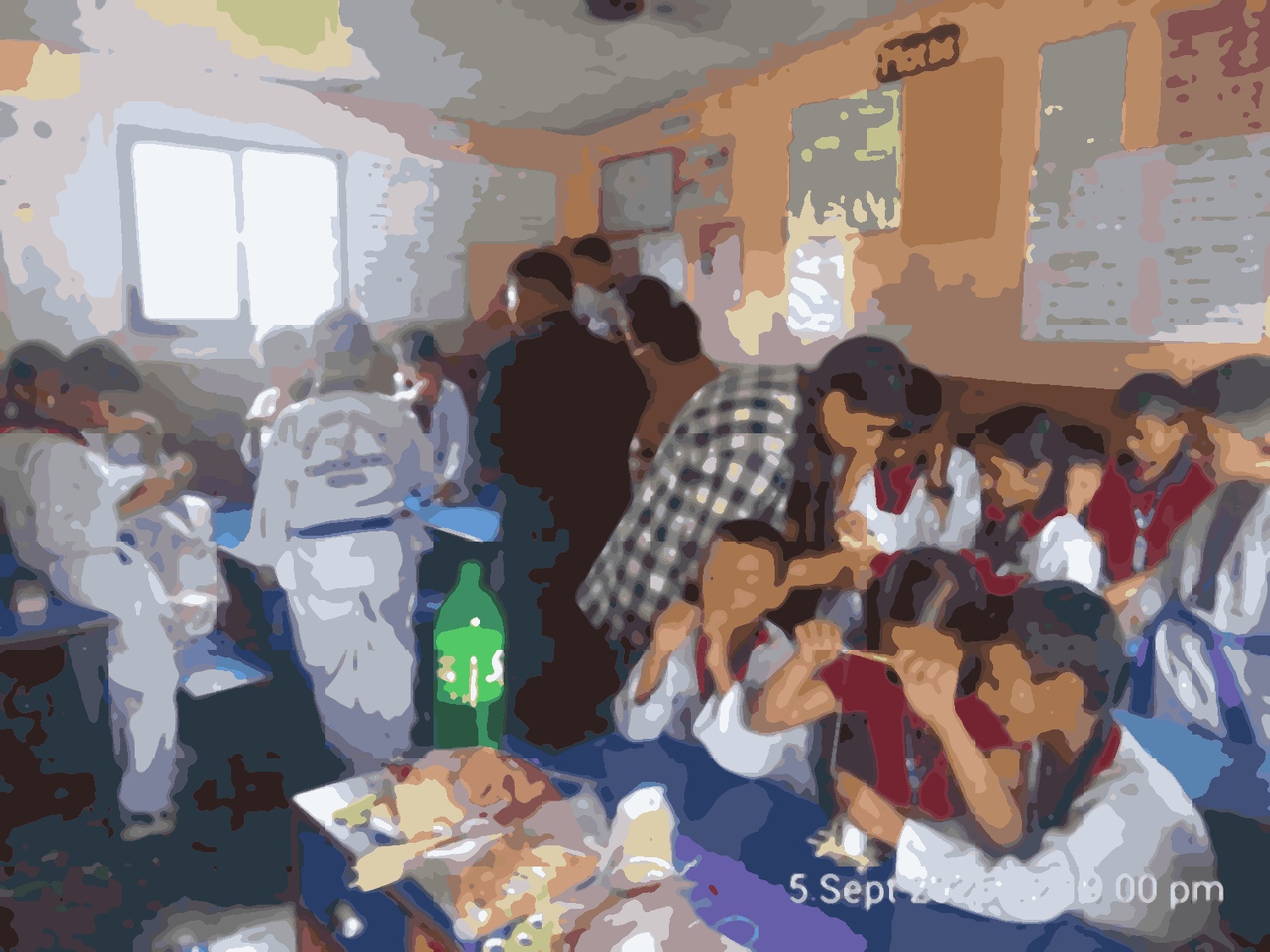 Small kids Academy
