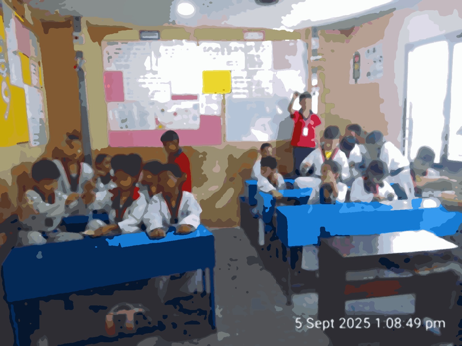 Small kids Academy