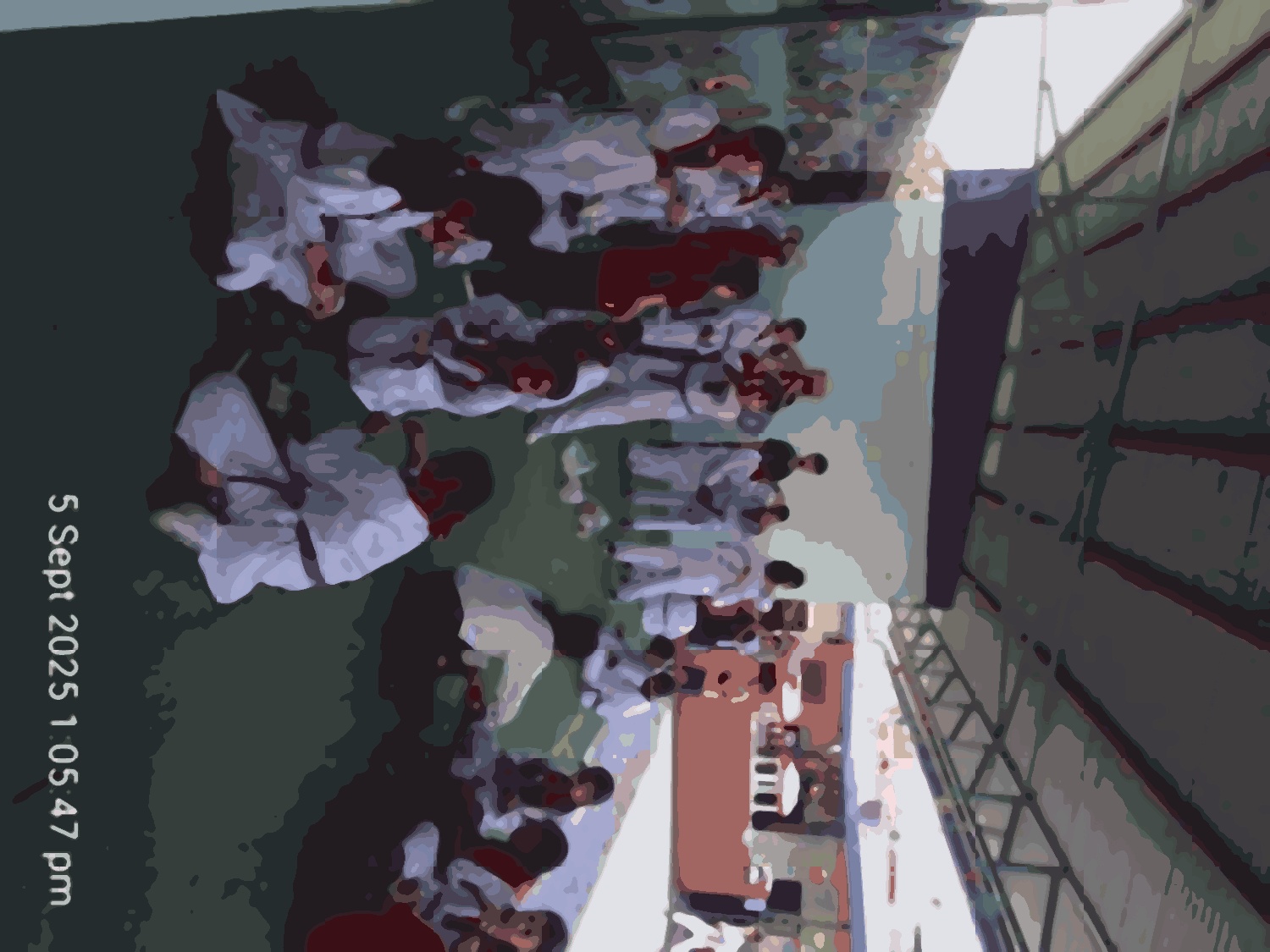 Small kids Academy