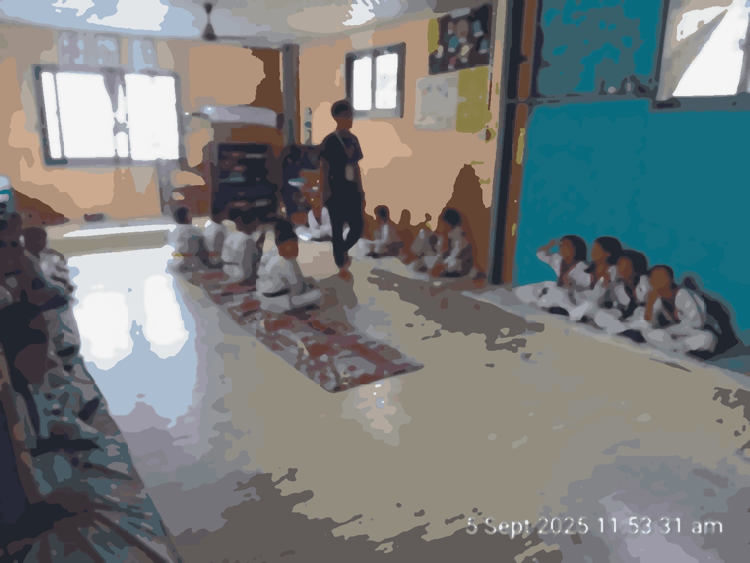 Small kids Academy