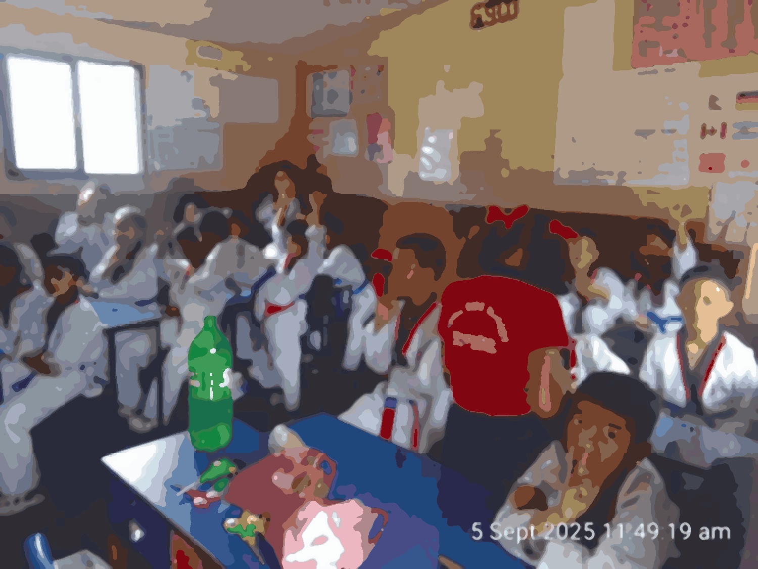 Small kids Academy