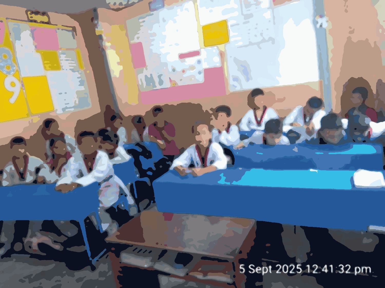 Small kids Academy