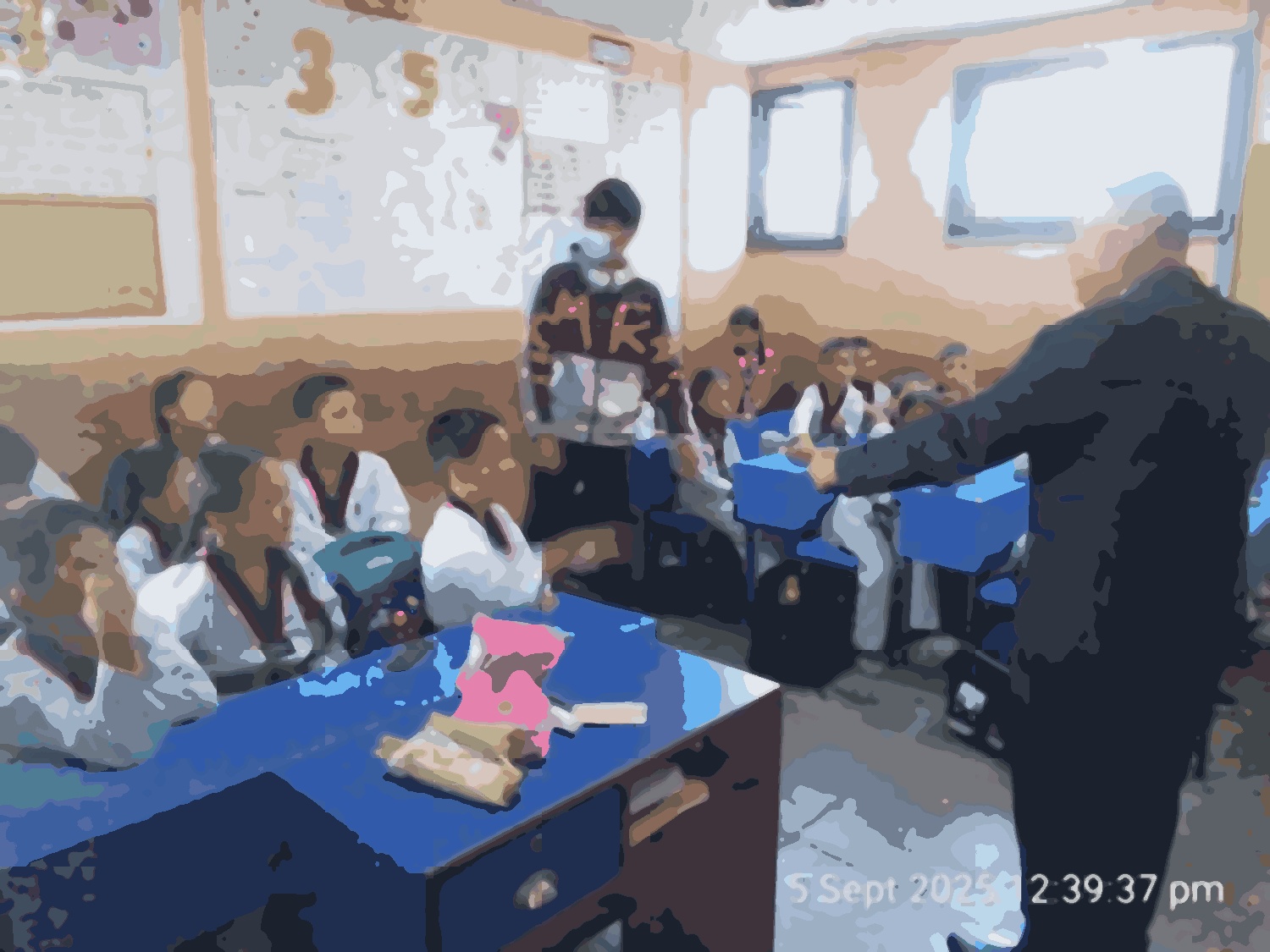 Small kids Academy