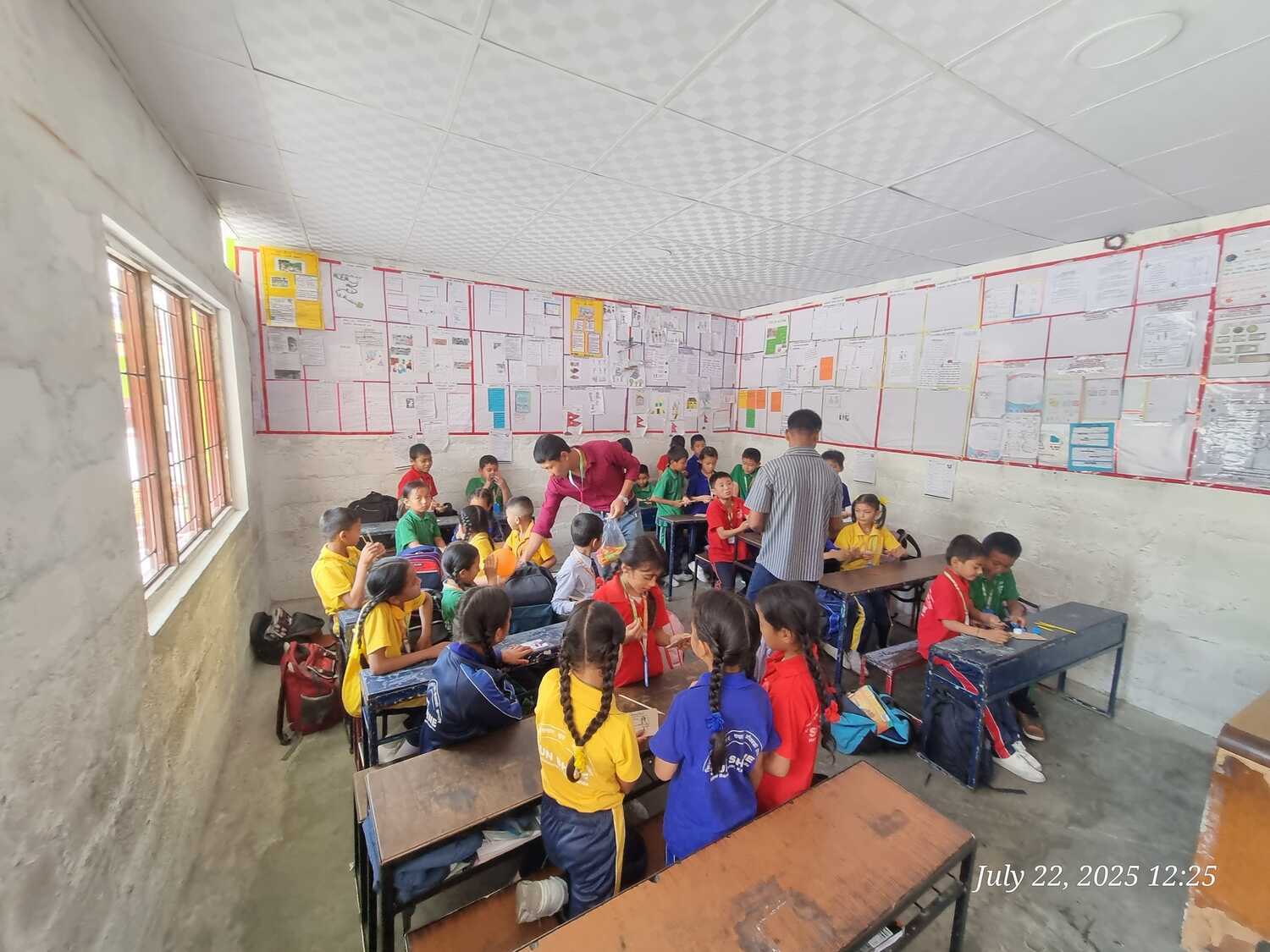 Sunshine School