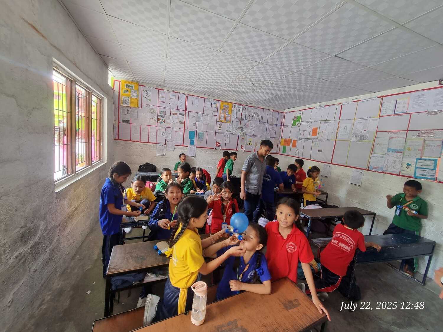 Sunshine School
