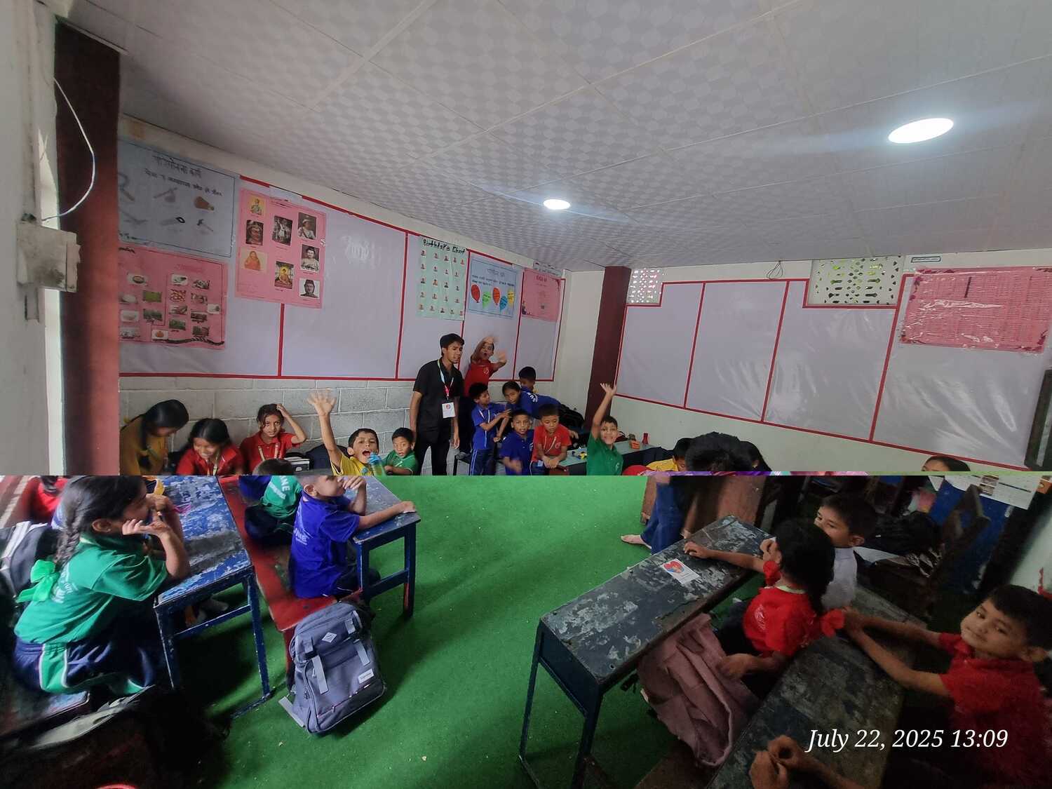 Sunshine School