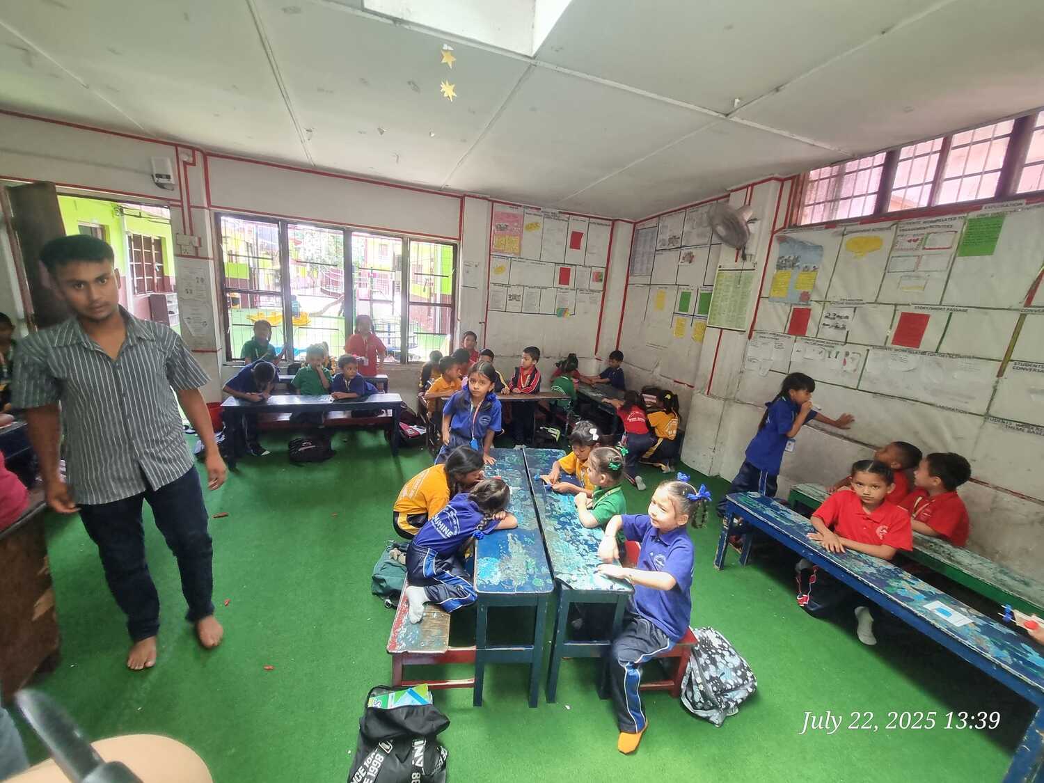 Sunshine School