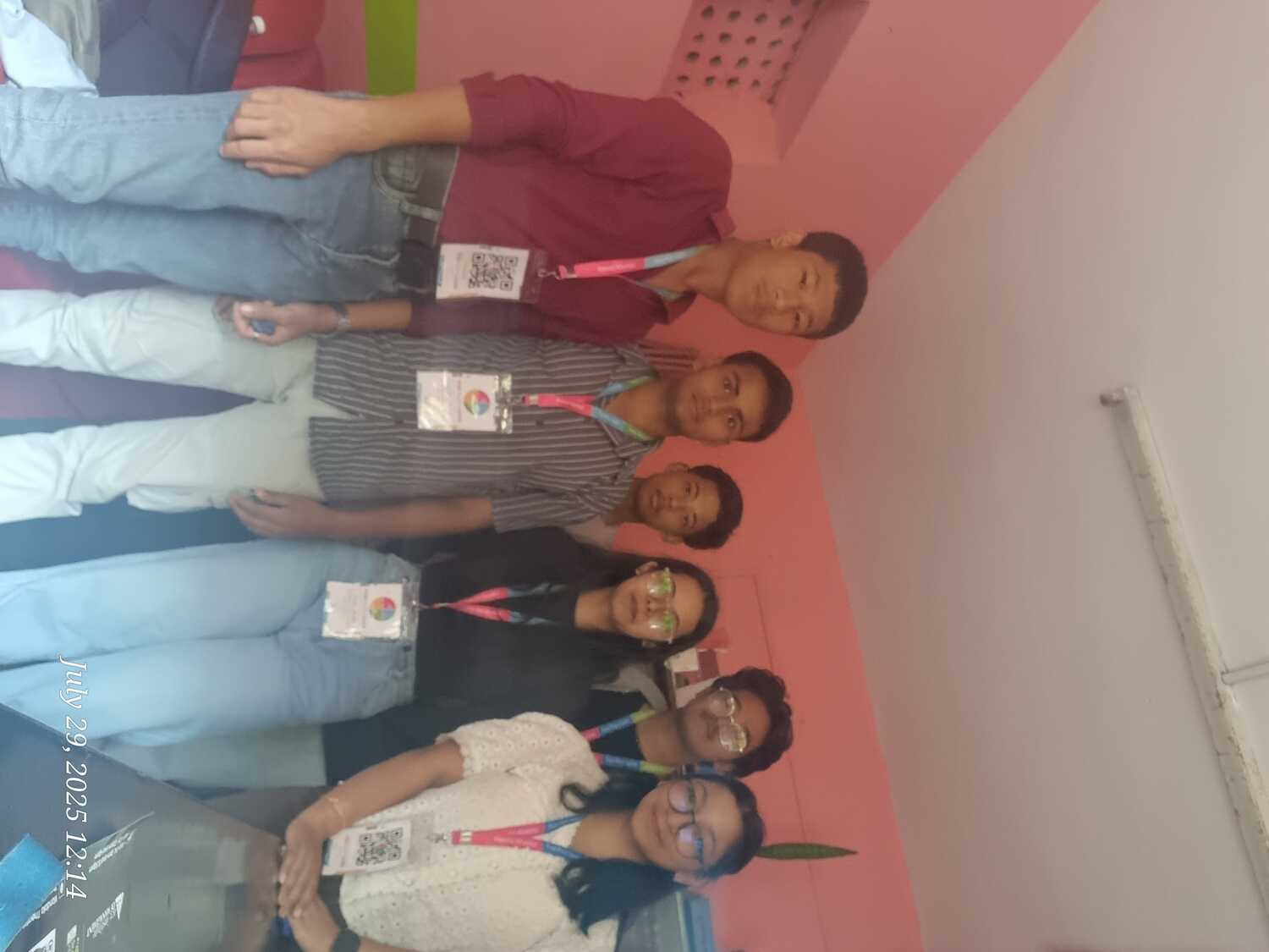 Team Member