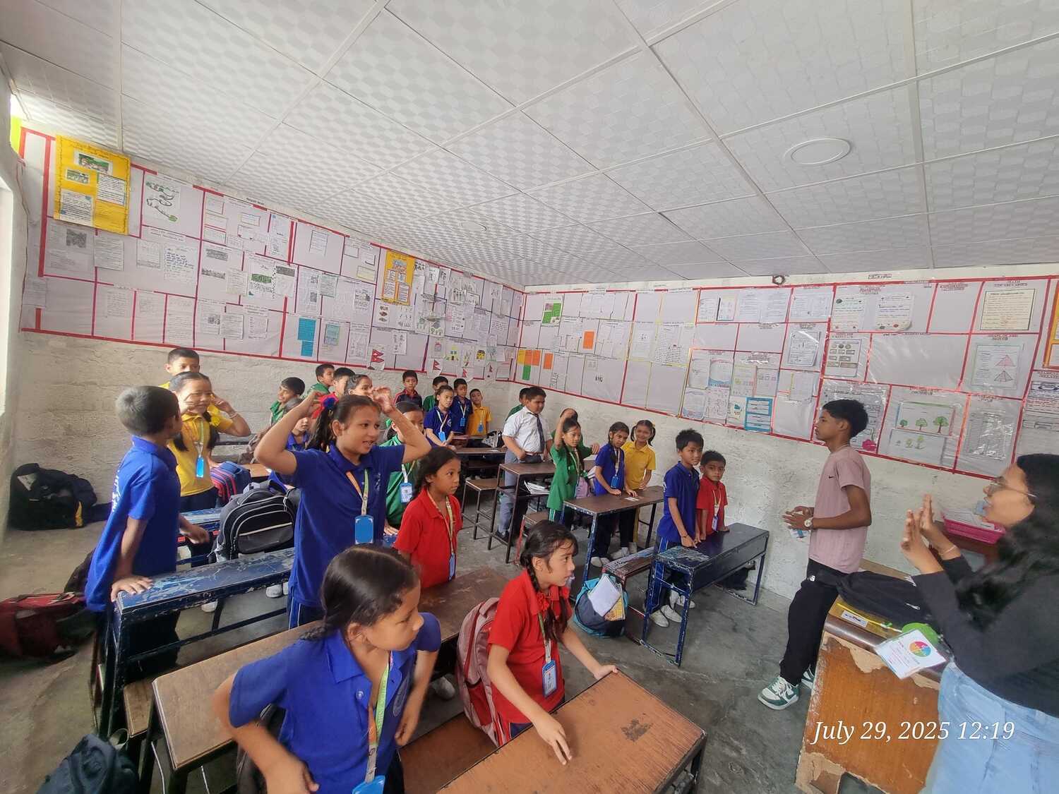 Sunshine School
