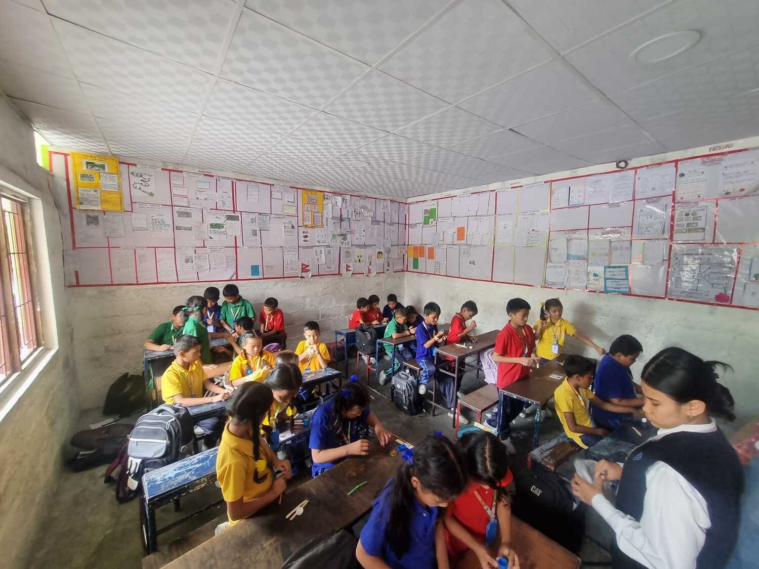 Sunshine School