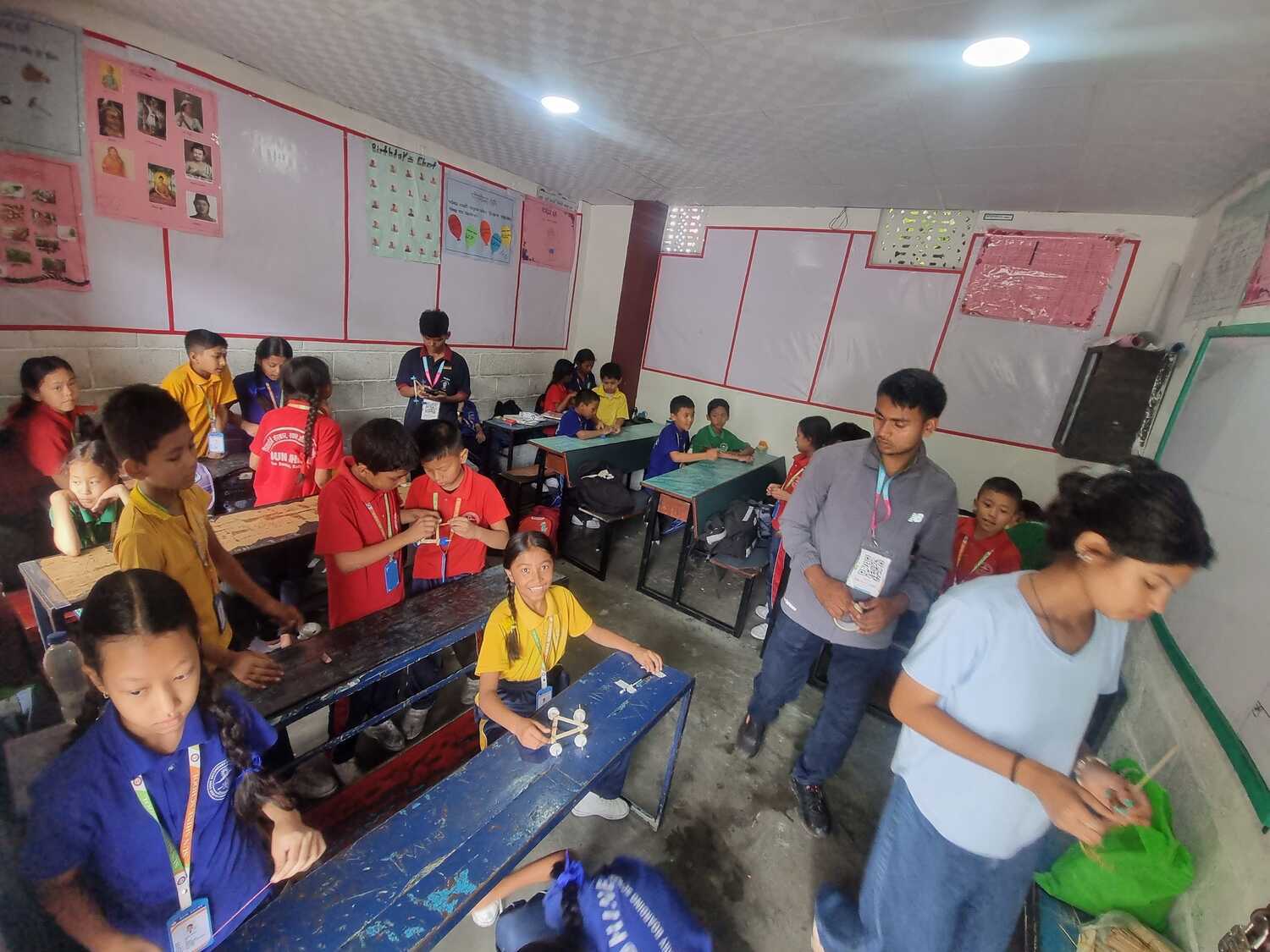 Sunshine School