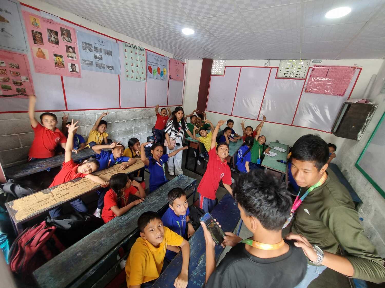 Sunshine School